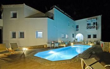 Kythira Golden Hotel Diakofti