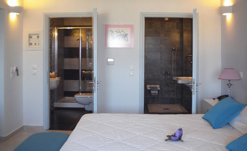 Hotel Kythira Golden Diakofti
