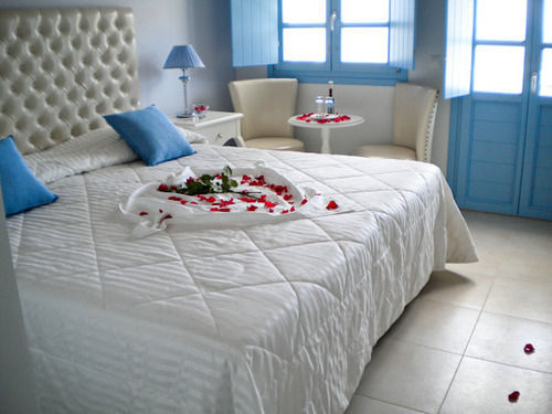 Kythira Golden Hotel Diakofti